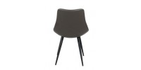 Lee Chair DC 342 (Grey)